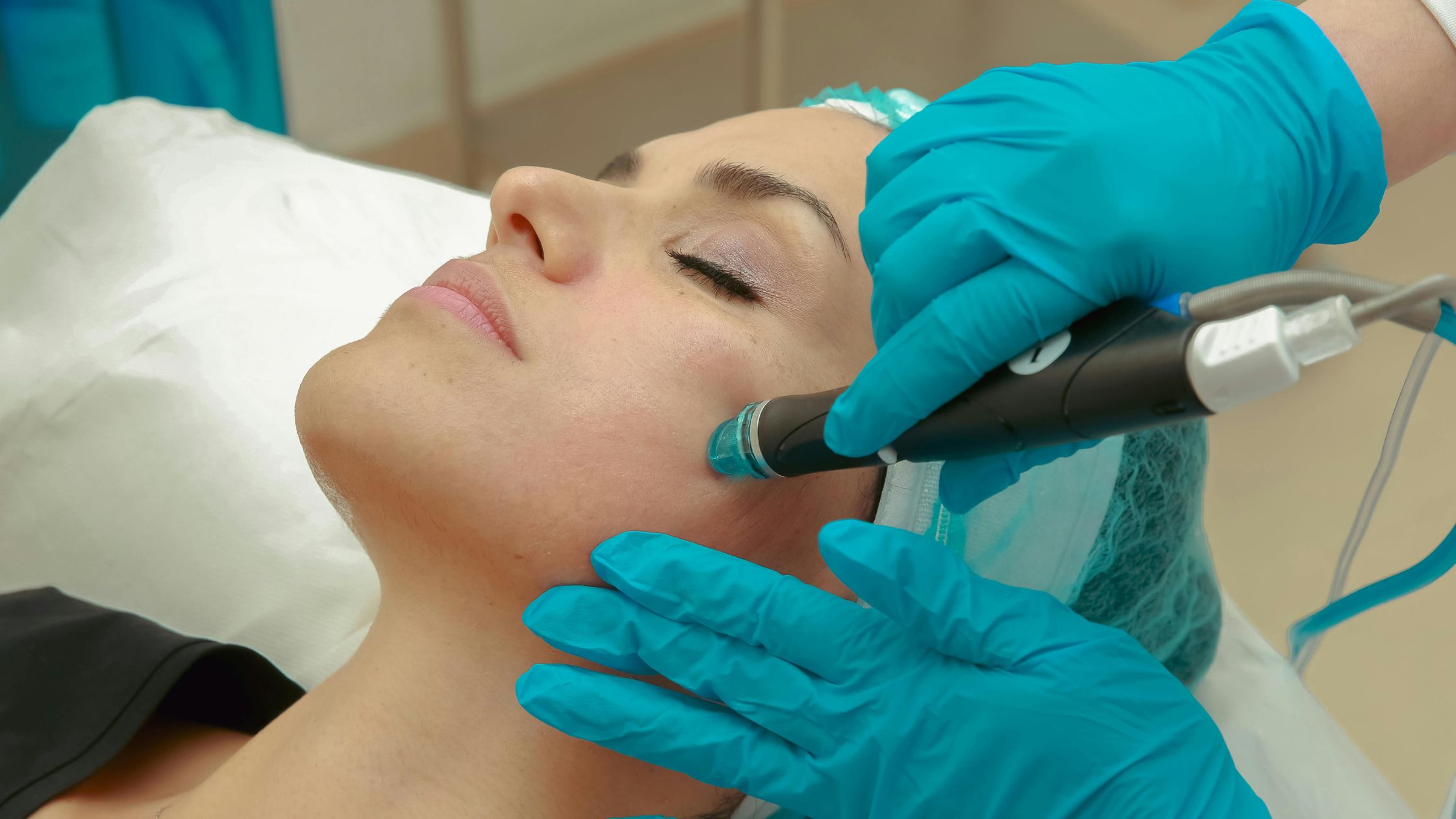  Book Hydrafacial in Hyderabad for a Stunning Glow | Dr. Ravali