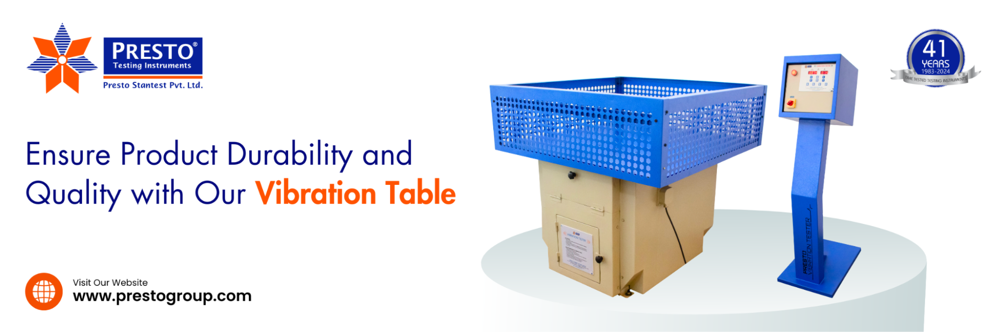  What factors influence the vibration table price, and how can you choose the right one for your needs?