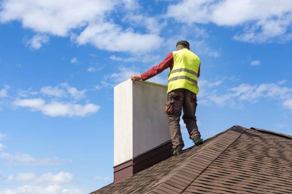  Chimney Installation Service In Yonkers NY