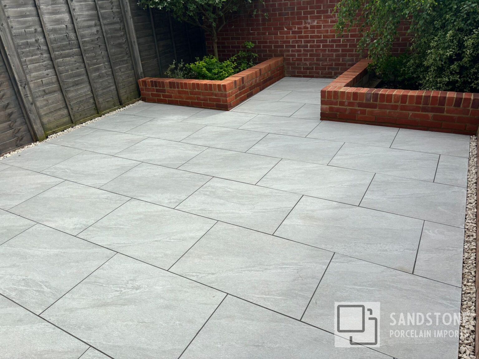  County LGY Porcelain | Sandstone Supplier