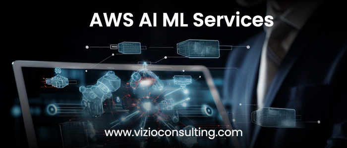  AWS AI/ML Services: Unleashing the Power of Artificial Intelligence