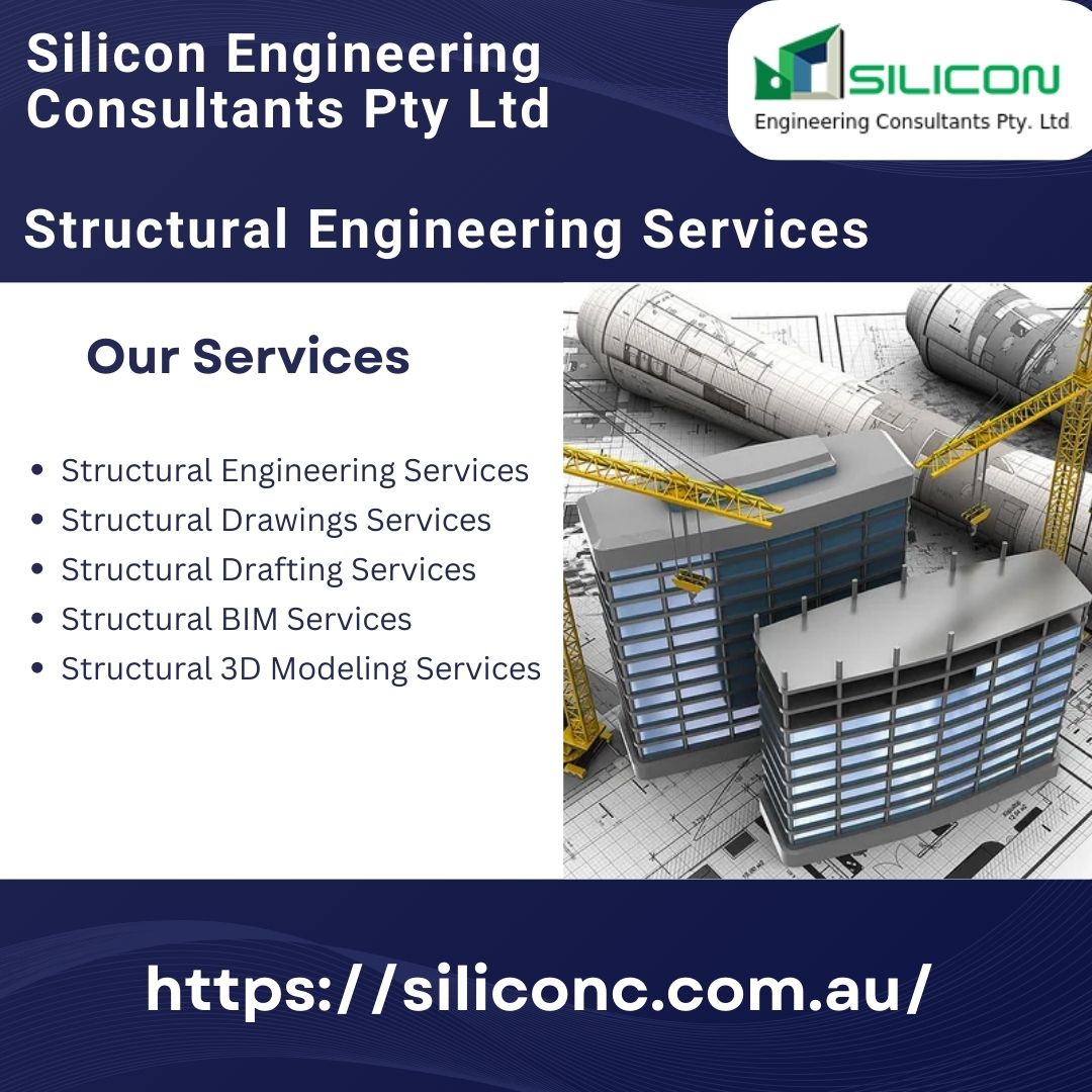  Ideal Structural Engineering Services in Perth, Australia.