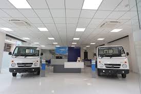  Best Tata Motors Showroom in East Delhi