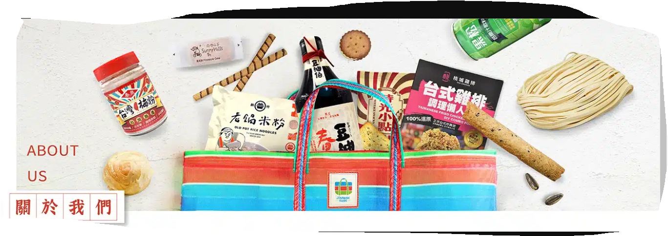  Premium Chinese Cuisine Supplies Online – Itaiwan Foods