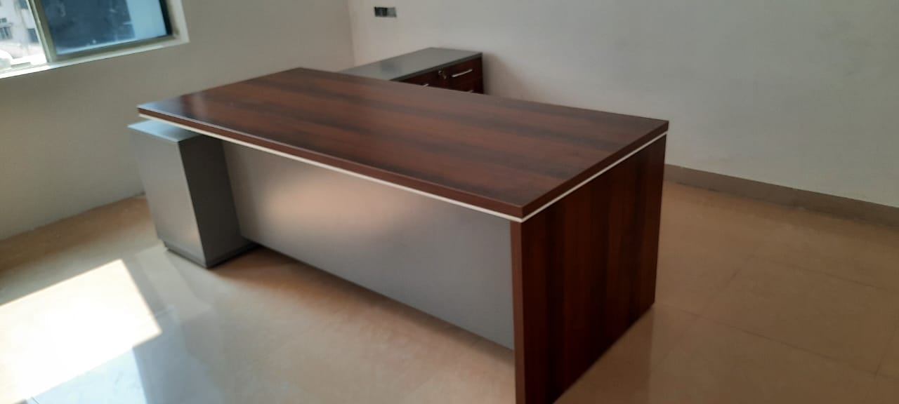  Office Furniture by Innodesk Hyderabad