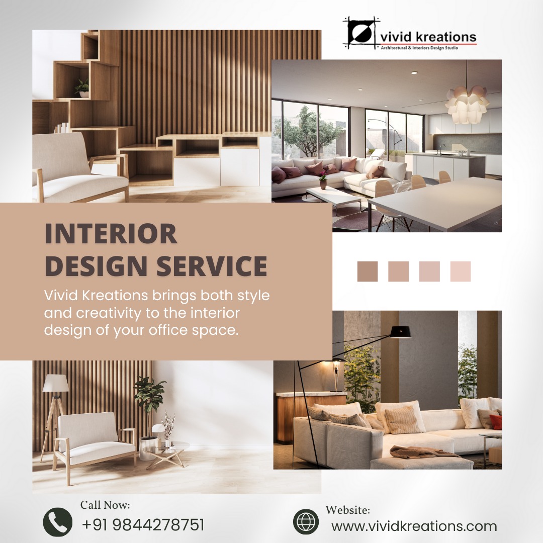  Interior Design Services in Bangalore | Residential Architects in Bangalore