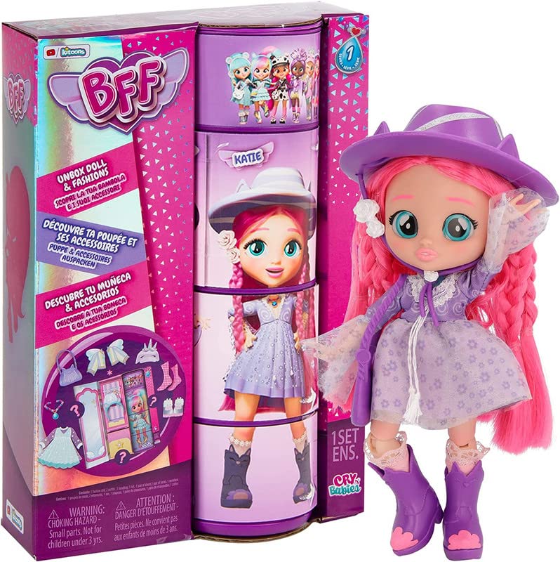  Best Toy Shop in Noida – Explore BFF Dolls and More!