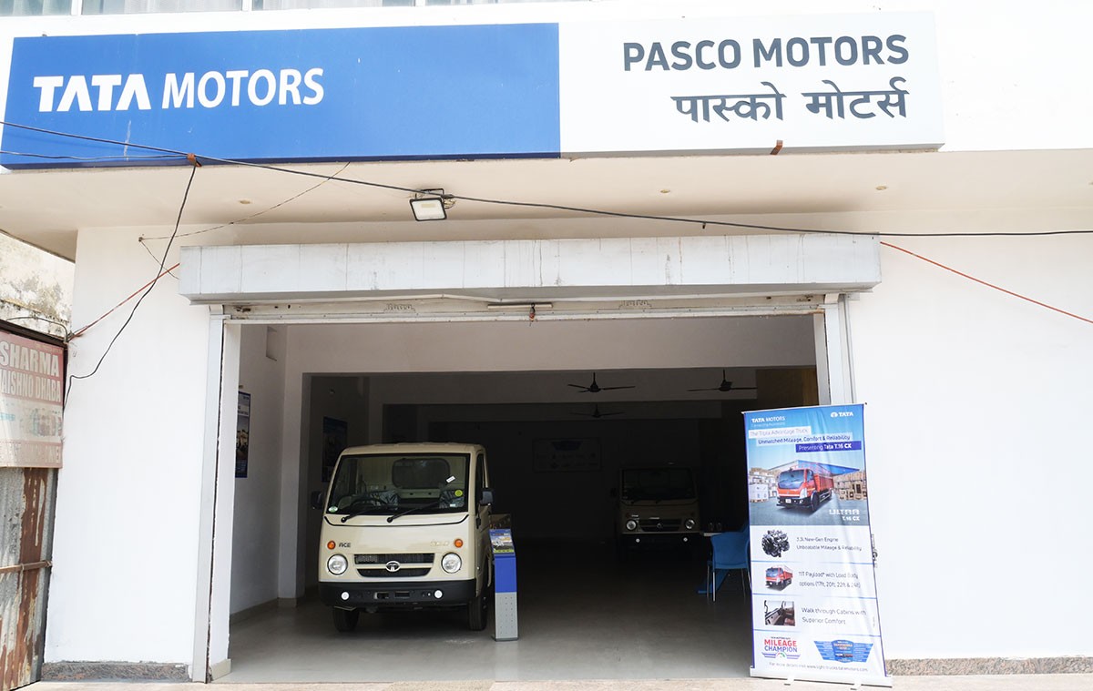  Popular Tata Motors Authorized Dealers in Ambala