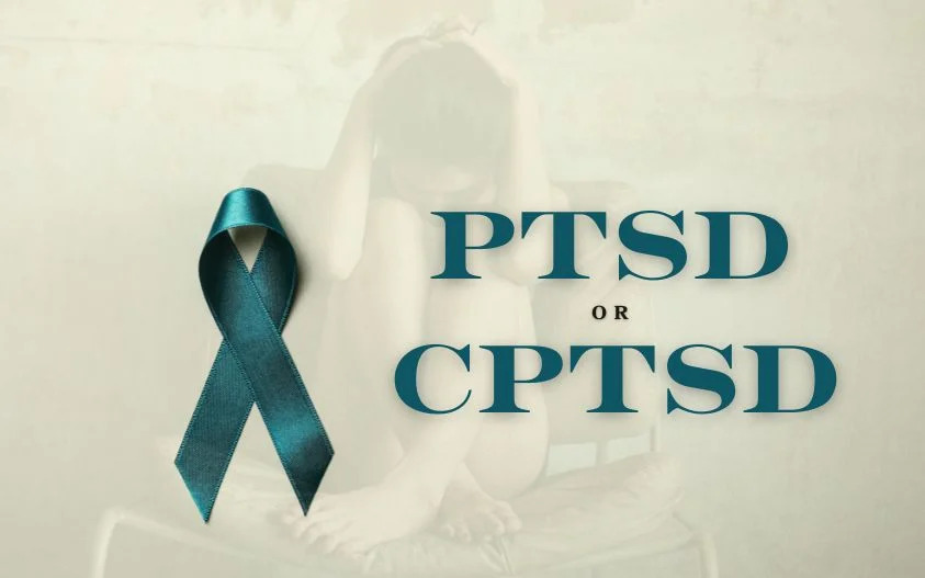  Can PTSD and CPTSD Coexist? Exploring Their Relationship