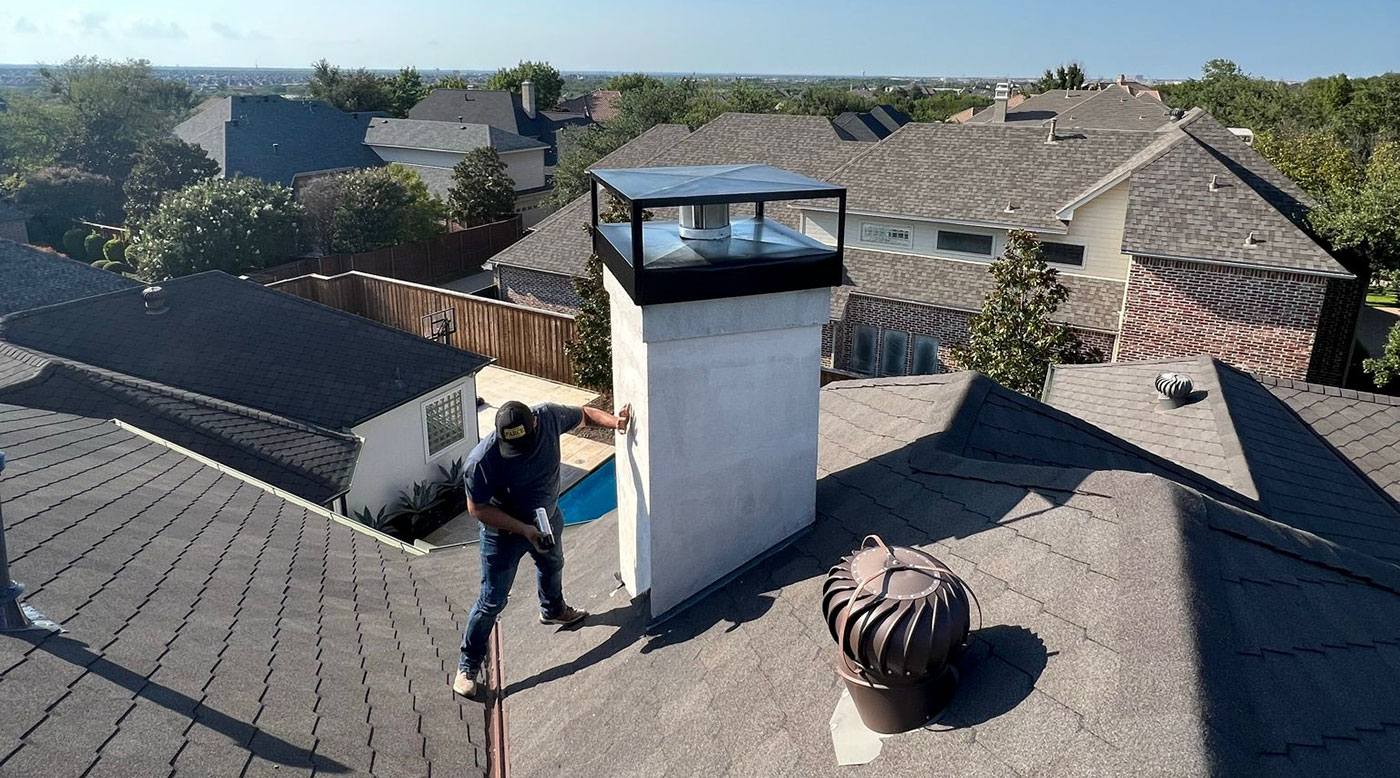  Chimney Repair Services In Yonkers NY