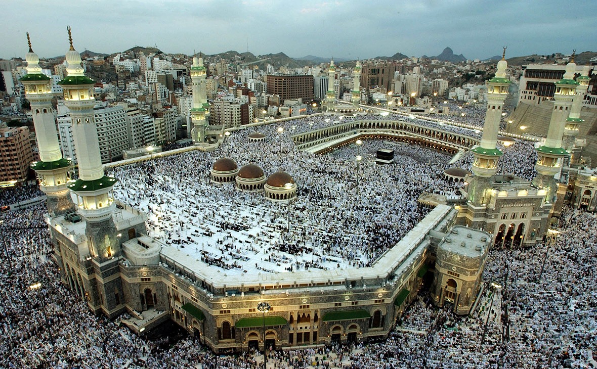  Affordable and Cheap Umrah Packages 2025 From USA