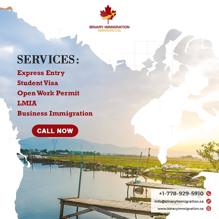  Top Rated Canadian Immgiration Consultant Surrey