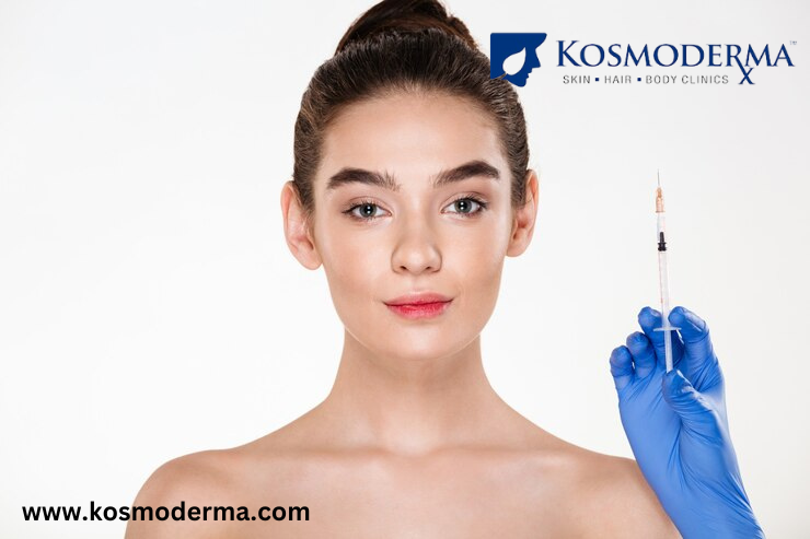  Benefits of Skin Lightening Injections In Bangalore - Kosmoderma Skin Clinic