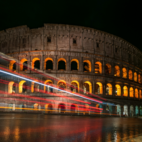  Discover the Majesty of Ancient Rome with Our Exclusive Colosseum Private Tour