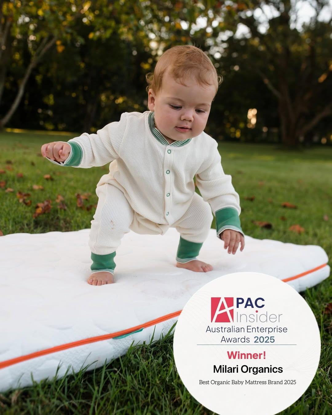  Best organic baby cot mattress in Australia for kids !