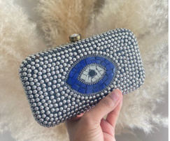  Women's Clutch Purses For Sale