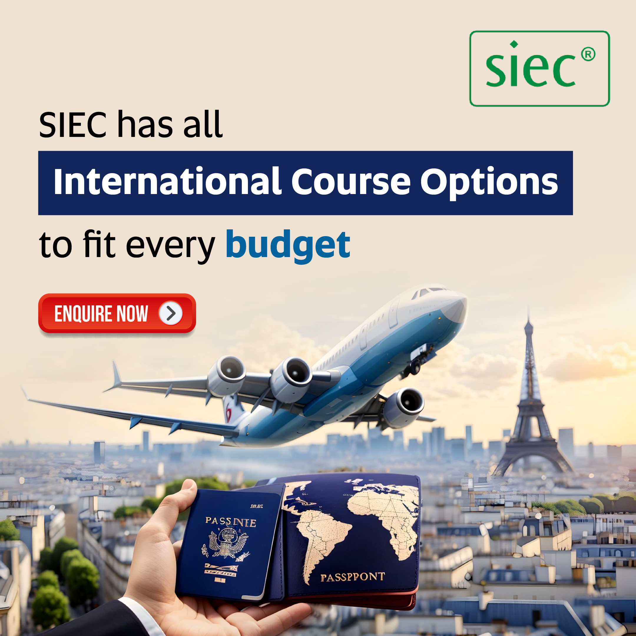  Best Overseas Education Consultants in Delhi: Your Path to Global Education - SIEC