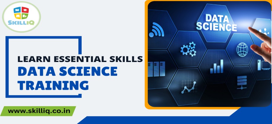  SkillIQ Data Science Training: Learn Essential Skills