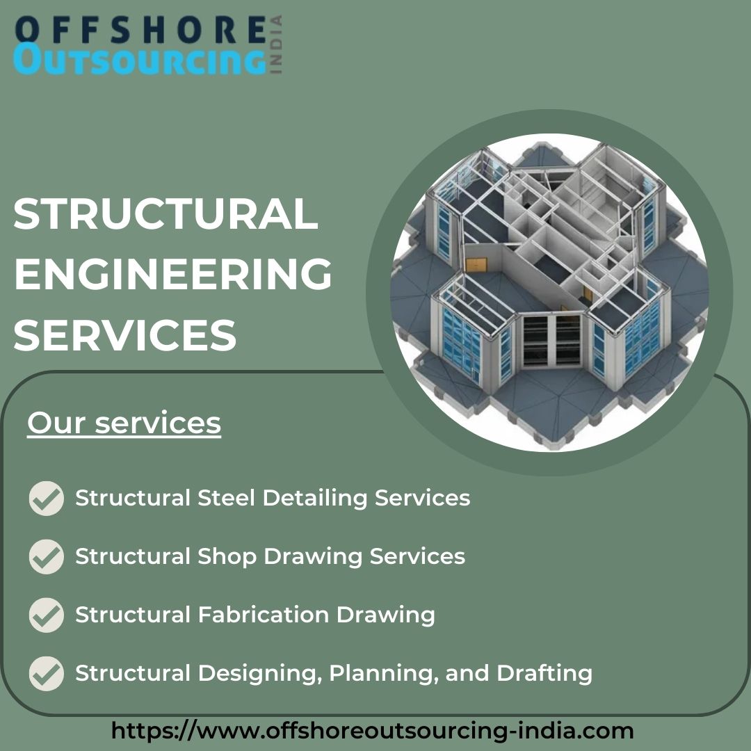  Get the Best in Class  Structural Engineering Services In  Houston, USA