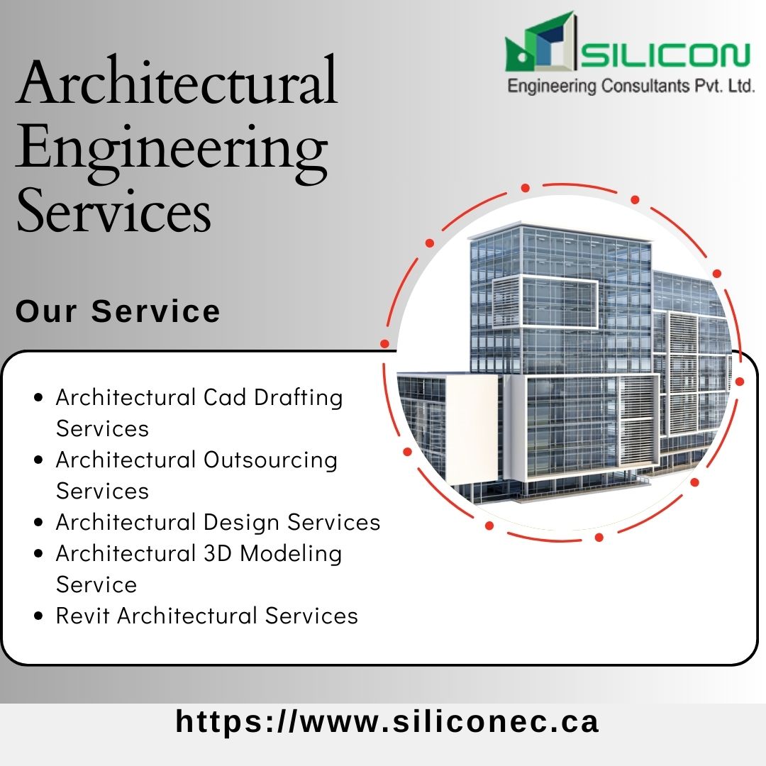  Get the Best Architectural Engineering and Drafting Services in Edmonton, Canada