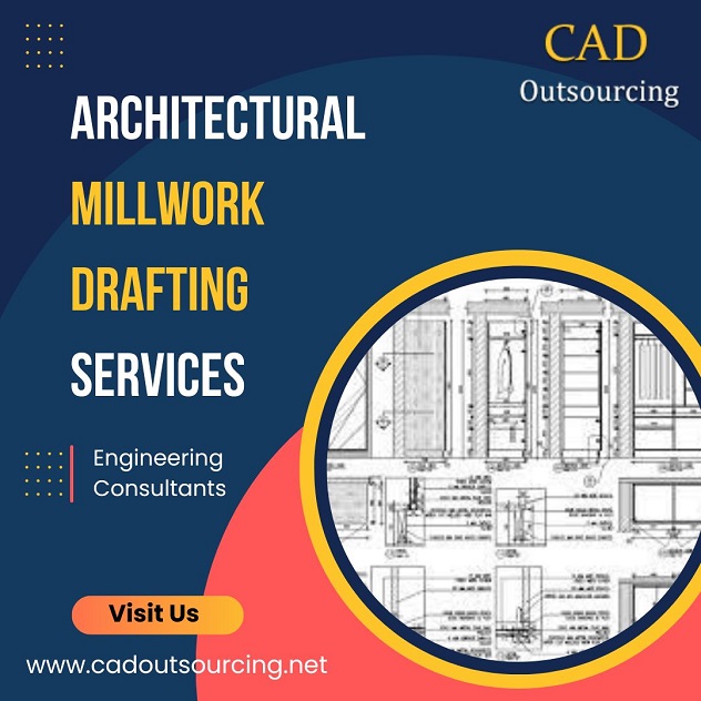  Contact Us Architectural Millwork Drafting Services in New Castle, USA