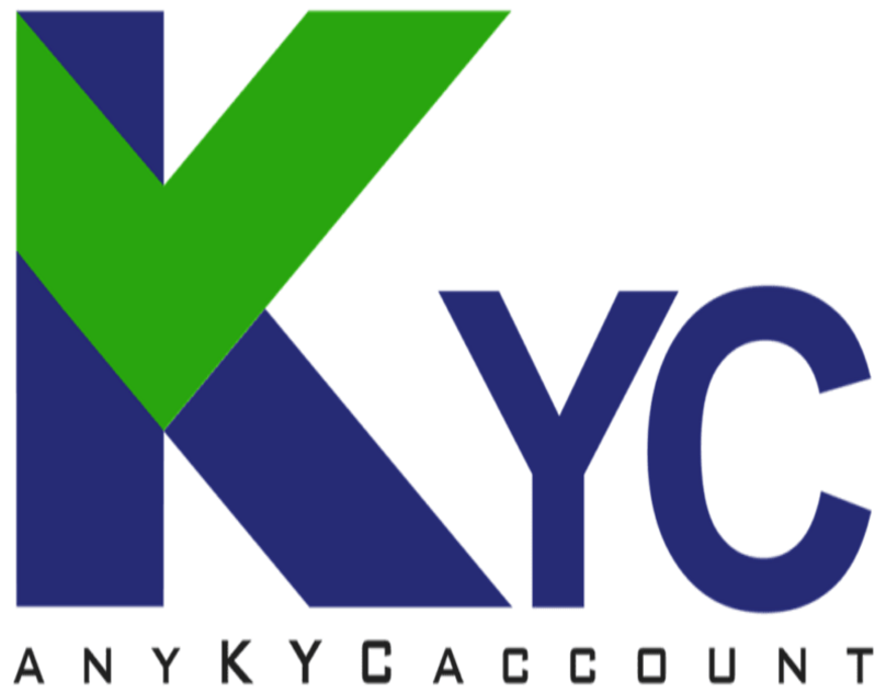  Custom Order for any KYC Verification