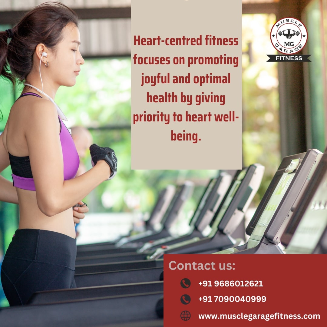  Cardio Fitness in Hennur