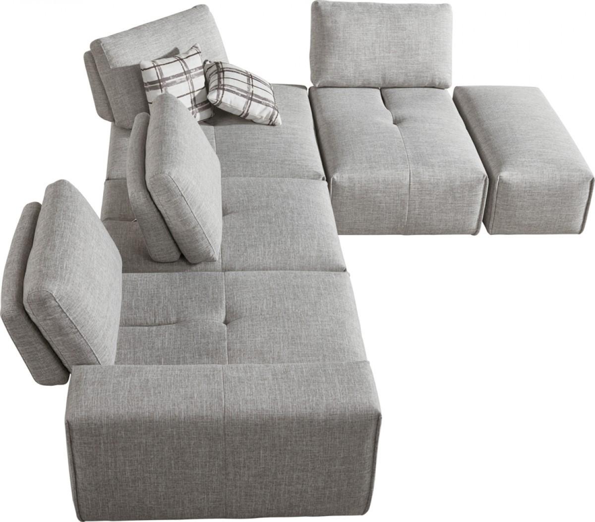  Azilure - Discover Cozy Small Sectionals for Compact Spaces