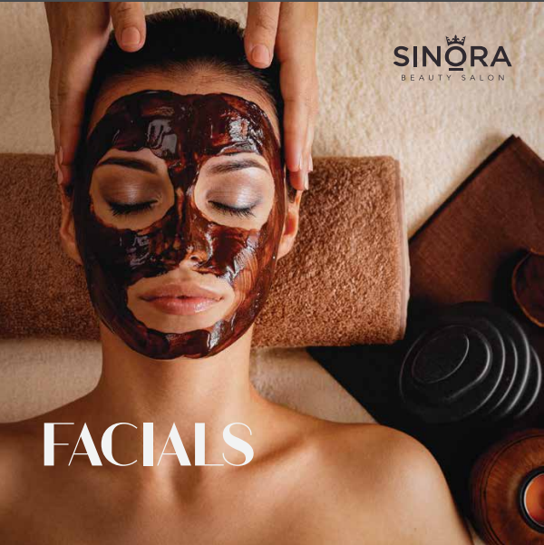  Sinora is the best beauty salon in Dubai