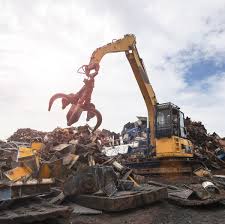  ferrous scrap prices tx