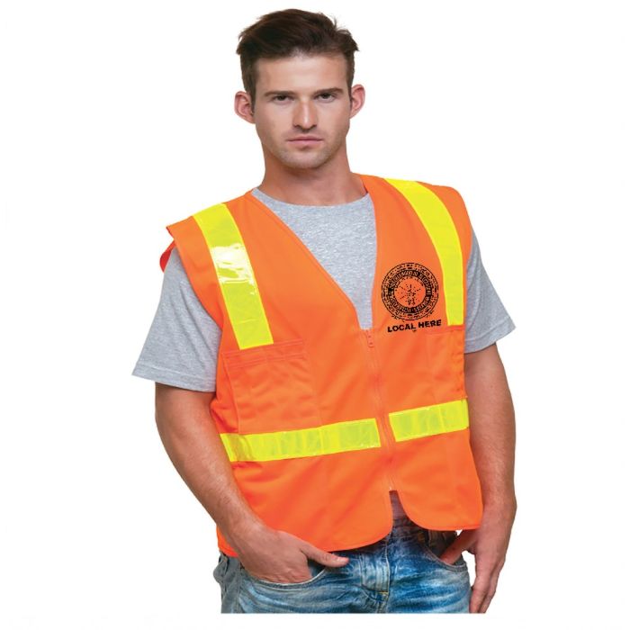  IBEW Safety Gear and Apparel | Union-Made Quality at Blackout Tees