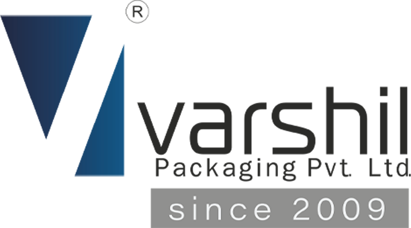  Varshil Packaging Company