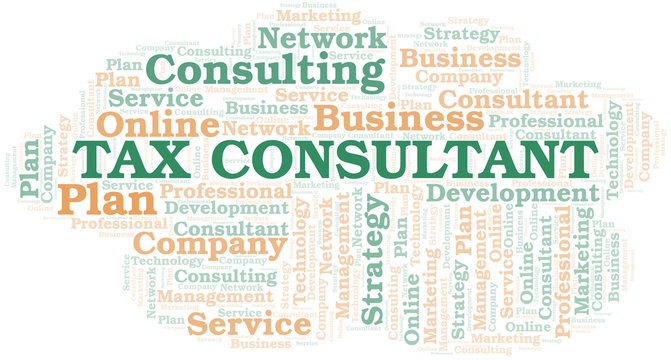  Tax consultant services in US