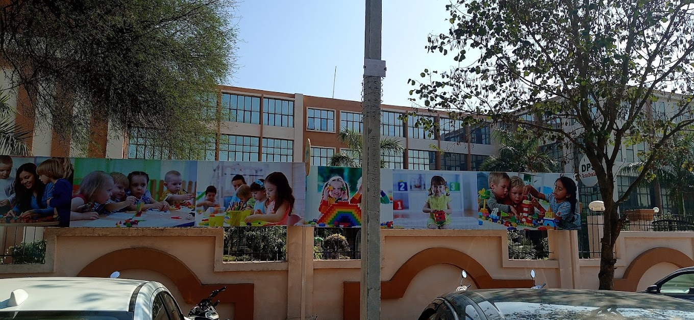  Private Schools In Ambala