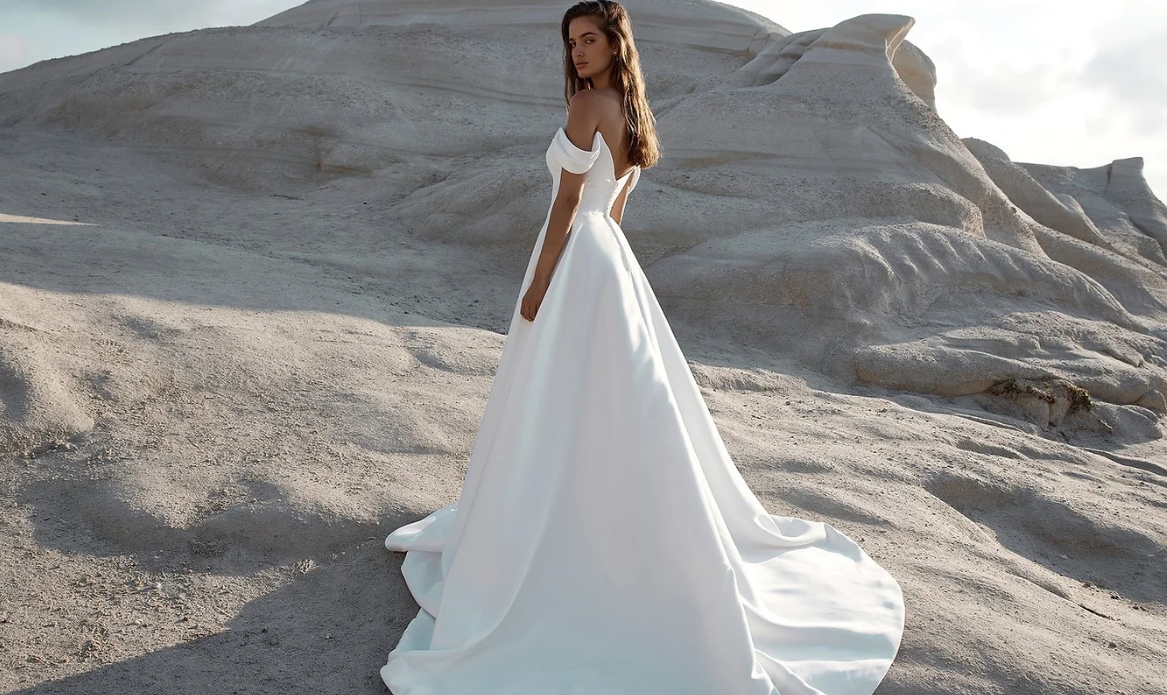  Your Professional Wedding Dress Designers MN