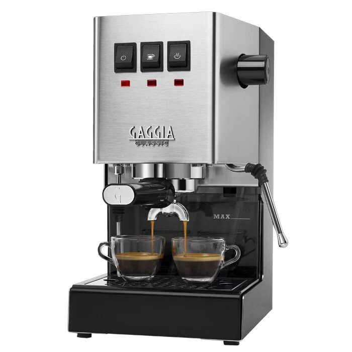  Buy Gaggia Coffee Machines Online at Best Prices