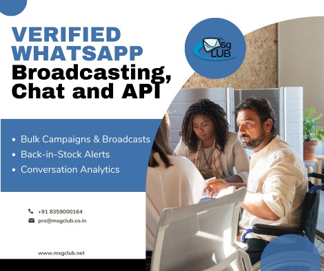  Exploring the Power of WhatsApp Ecommerce in India