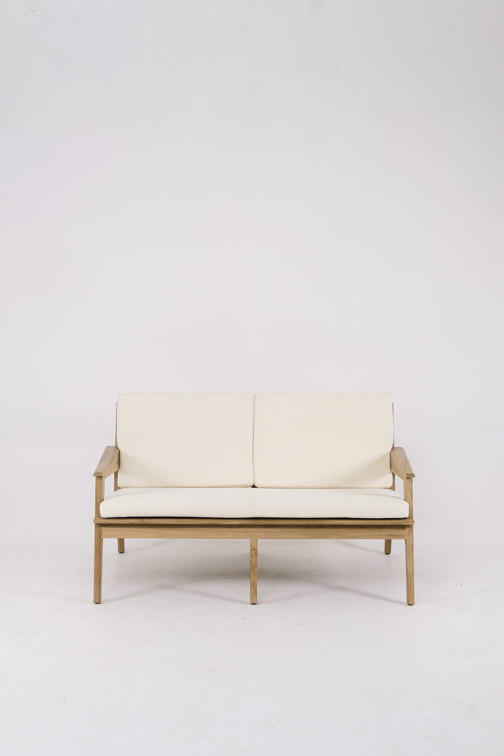  RIAN 2-SEATER OUTDOOR SOFA