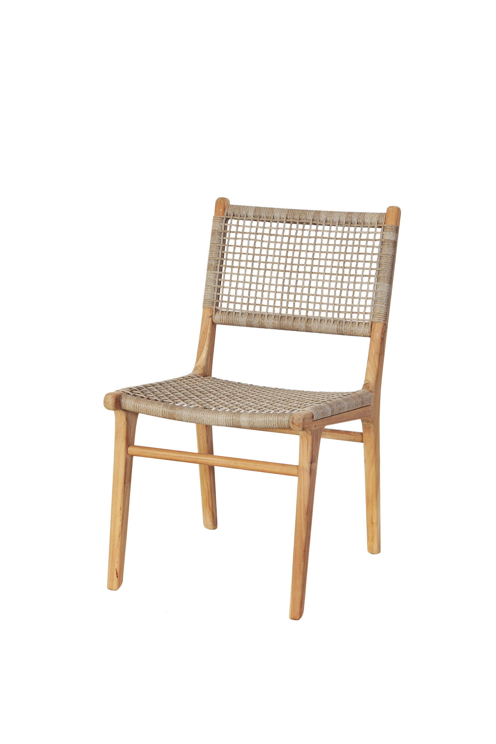  ZEN DINING CHAIR