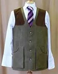  Irish Tweed Coat UK