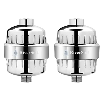  Hard Water Filter for Tap and Shower | RiverSoft – 101 Innovations