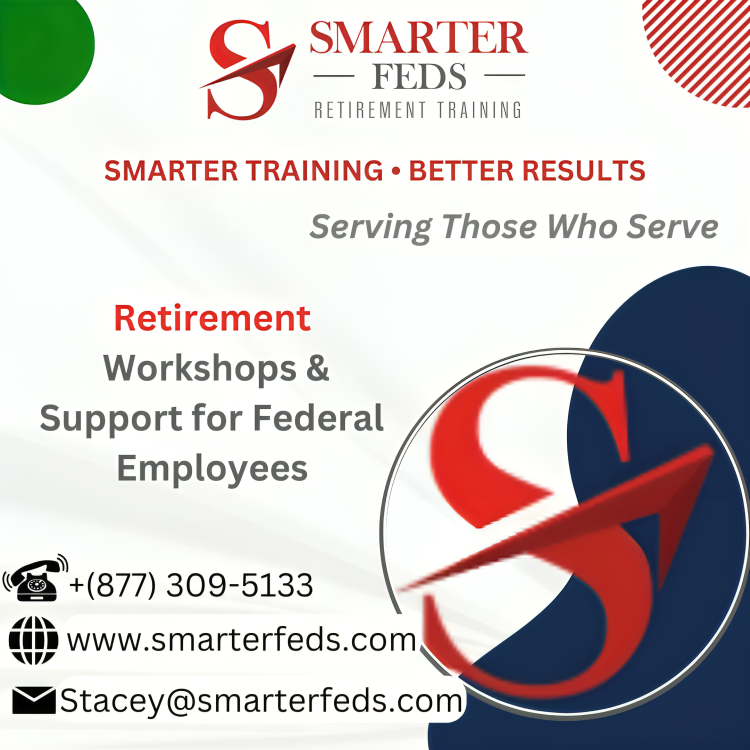  Unlocking FERS Annuity Benefits: Advanced Training Workshop