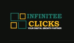  INFINITE-E CLICKS TECHNOLOGIES PVT. LTD.| Digital Marketing agency in Indore, Web Development and App Development Company