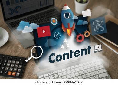  Best Content Marketing Company in Noida