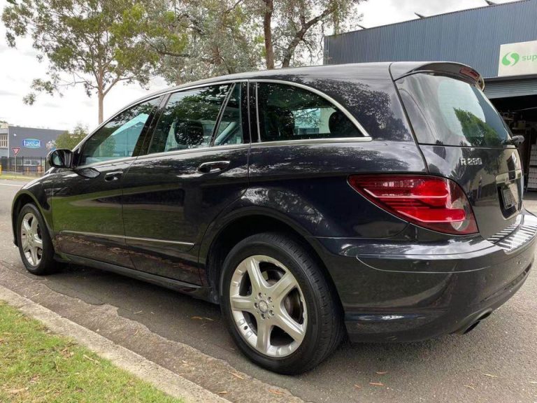  Cash for Old cars  Parramatta