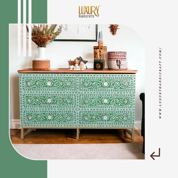  Purchase your trendy buffet sideboard today!