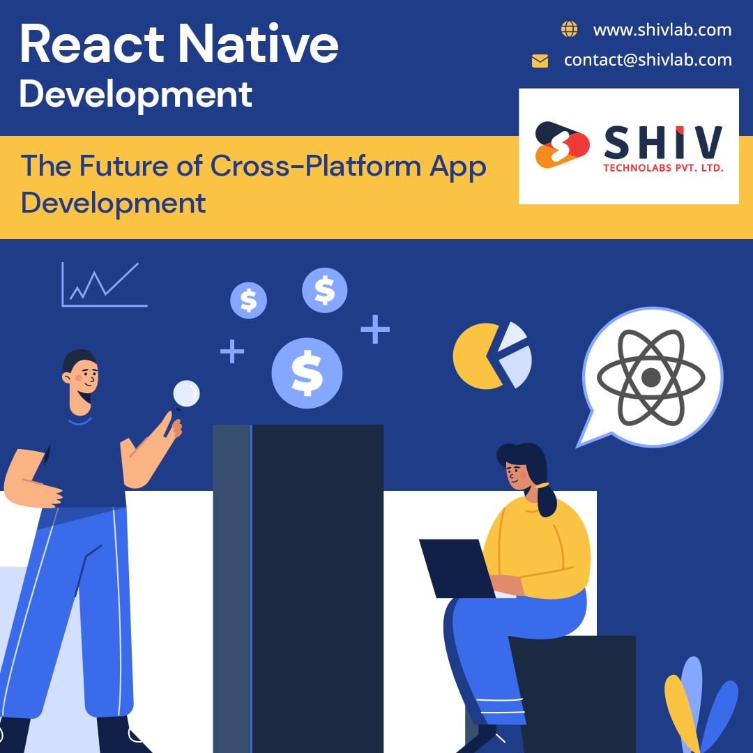  Build Next-Gen Apps with the Best React Native App Development Company