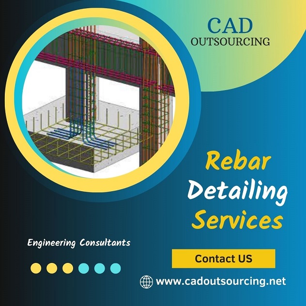  Contact Us Rebar Detailing Outsourcing Services in New Jersey, USA