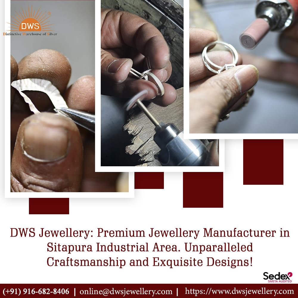  Jewellery Manufacturer in Sitapura Industrial Area