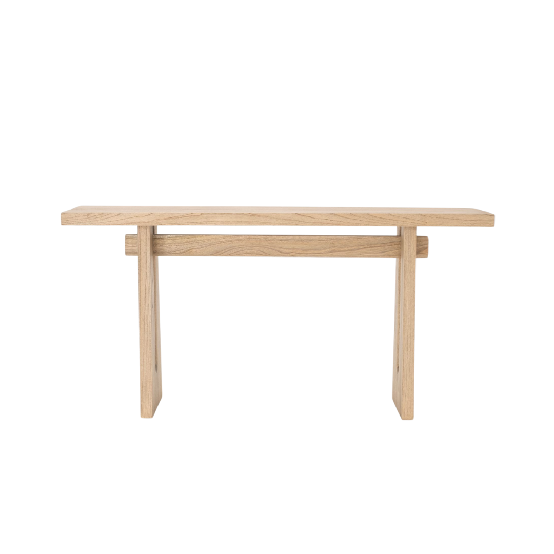  YANGON CONSOLE TABLE